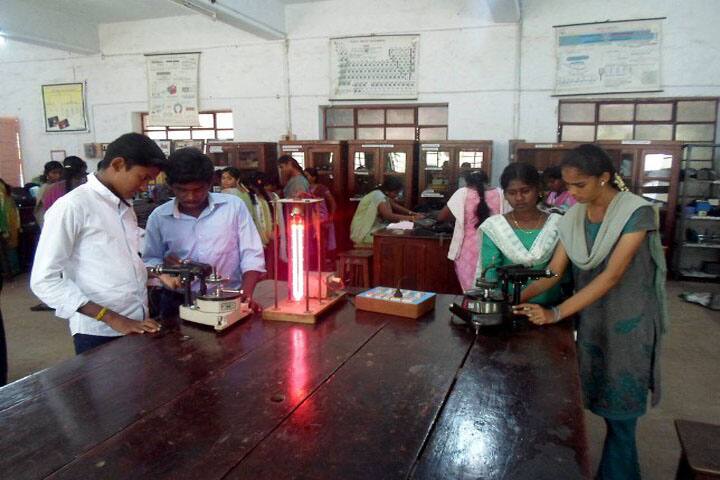 laboratory